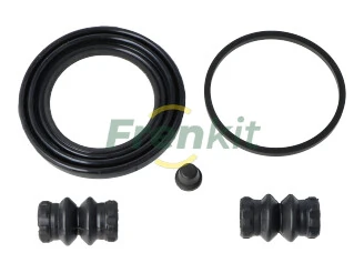 Repair Kit, brake caliper 257058