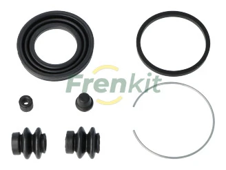 Repair Kit, brake caliper 243051