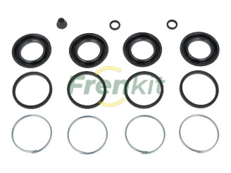 Repair Kit, brake caliper 236021