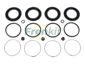 Repair Kit, brake caliper 248048