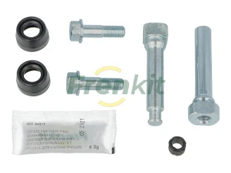 Set Sarung Pacuan, Angkup Brek 811012