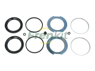 Repair Kit, brake caliper 260008