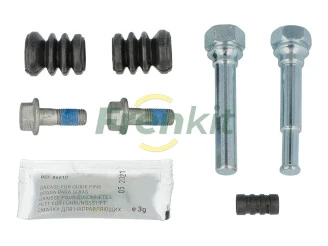 Guide Sleeve Kit, brake caliper 810105