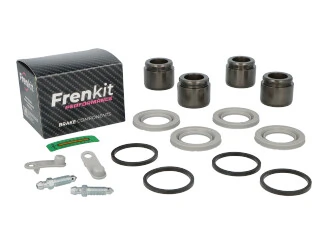 High Performance Brake Kit 673801
