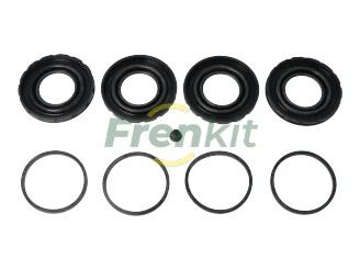 Repair Kit, brake caliper 254042