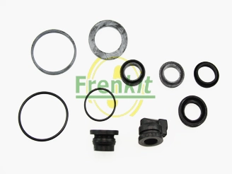 Repair Kit, brake master cylinder 125017