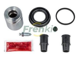 Repair Kit, brake caliper 242914