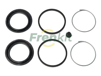 Repair Kit, brake caliper 251014