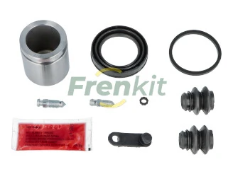 Repair Kit, brake caliper 242910