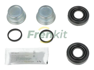 Guide Sleeve Kit, brake caliper 823002
