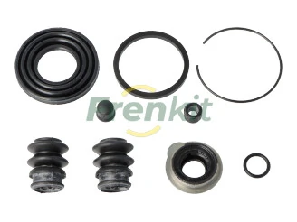 Repair Kit, brake caliper 235021