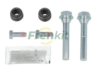 Guide Sleeve Kit, brake caliper 810085