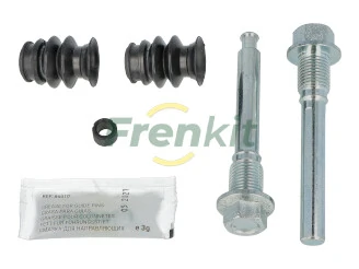 Set Sarung Pacuan, Angkup Brek 811017