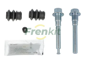 Guide Sleeve Kit, brake caliper 808036