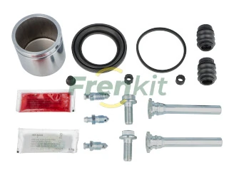 Repair Kit, brake caliper 757499