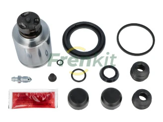Repair Kit, brake caliper 252914