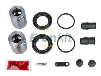 Repair Kit, brake caliper 244923