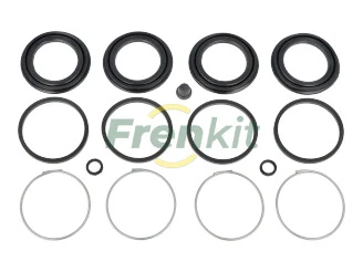 Repair Kit, brake caliper 245031