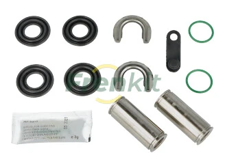 Guide Sleeve Kit, brake caliper 820001