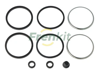 Repair Kit, brake caliper 242002