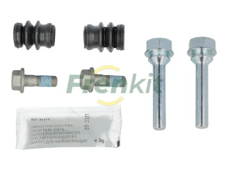 Guide Sleeve Kit, brake caliper 808039