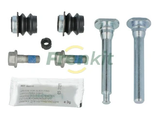 Guide Sleeve Kit, brake caliper 810096