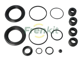Repair Kit, brake caliper 260049
