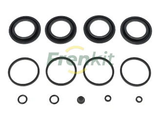 Repair Kit, brake caliper 242003