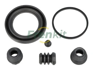 Repair Kit, brake caliper 257031