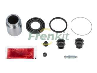 Repair Kit, brake caliper 235906