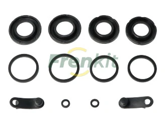 Repair Kit, brake caliper 228003