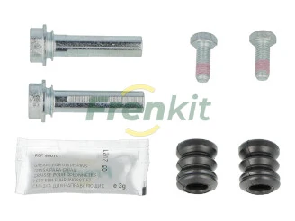 Guide Sleeve Kit, brake caliper 812007