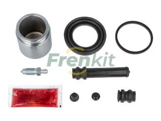 Repair Kit, brake caliper 245931