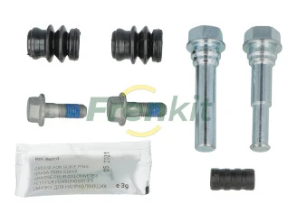 Guide Sleeve Kit, brake caliper 811008