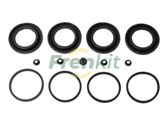 Repair Kit, brake caliper 244064