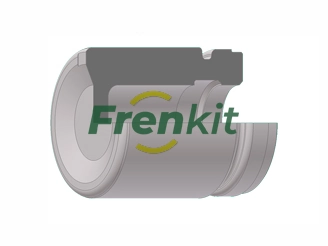 Piston, brake caliper P404801