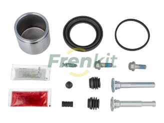 Repair Kit, brake caliper 757516