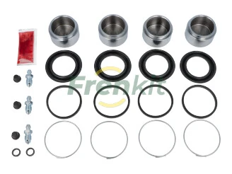 Repair Kit, brake caliper 248933