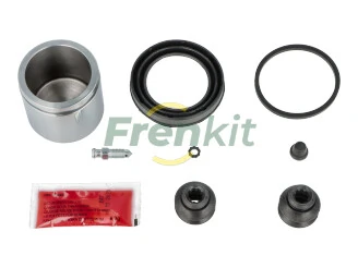 Repair Kit, brake caliper 251929