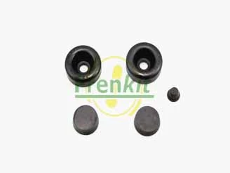 Repair Kit, wheel brake cylinder 322007