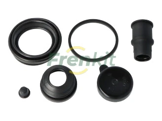 Repair Kit, brake caliper 245006