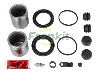 Repair Kit, brake caliper 252911