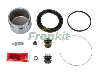 Repair Kit, brake caliper 267903