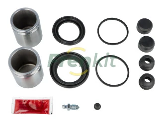 Repair Kit, brake caliper 250902