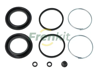 Repair Kit, brake caliper 244004