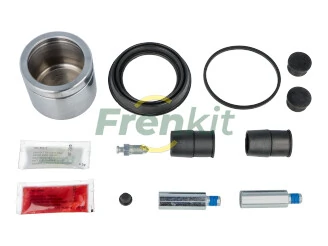 Repair Kit, brake caliper 766616