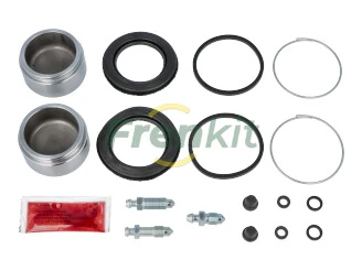 Repair Kit, brake caliper 254923