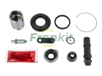 Repair Kit, brake caliper 230936