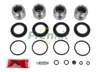 Repair Kit, brake caliper 242917