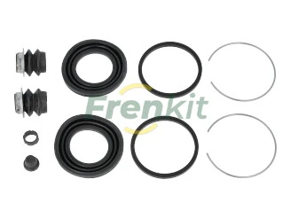 Repair Kit, brake caliper 243019